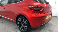 Renault Clio 1.6 E-TECH full hybrid 145 Techno 5dr Auto Hybrid Hatchback